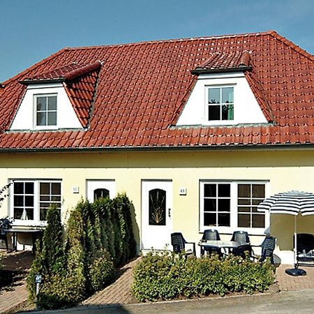 Am Deich 46 Villa Zingst Exterior photo