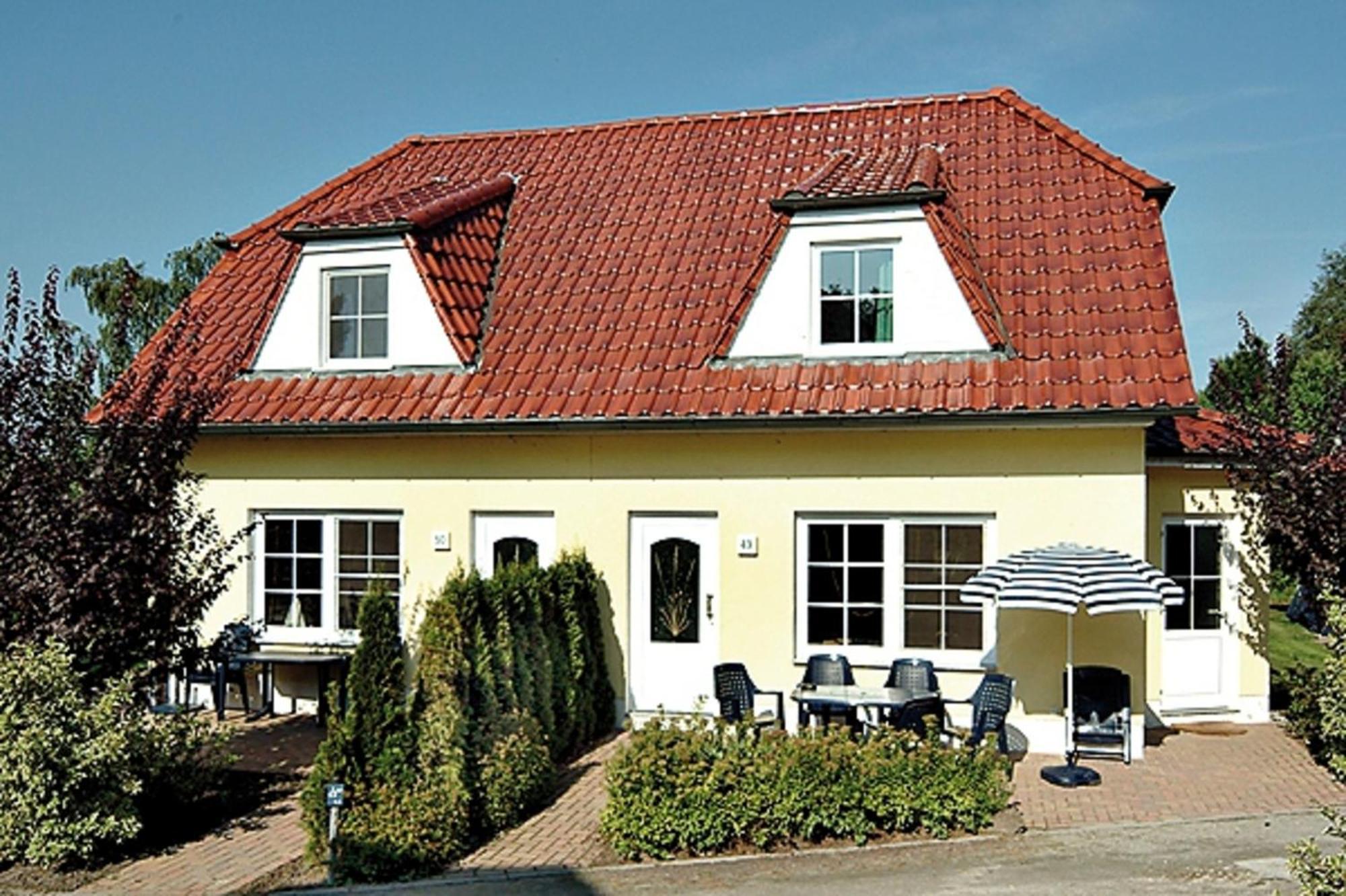 Am Deich 46 Villa Zingst Exterior photo